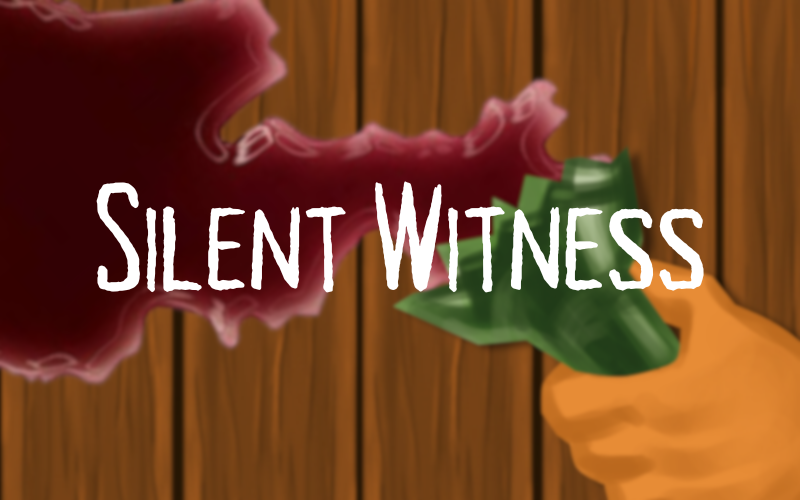 "Silent Witness"